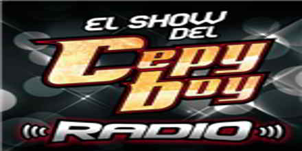 El Show Del Cepy Boy Radio