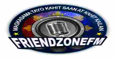 Friend Zone FM