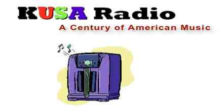 KUSA Radio