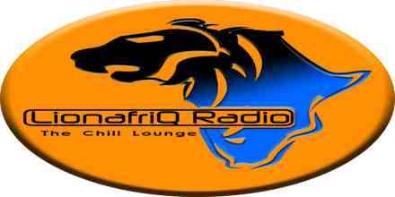 LionafriQ Radio