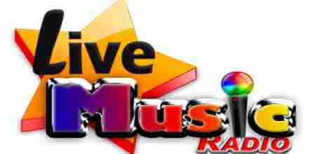 Live Music Radio