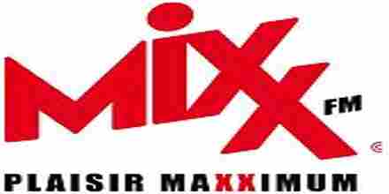 Mixx FM France