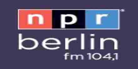 NPR Berlin