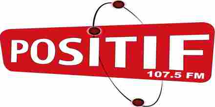 Positif Radio