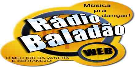 Radio Baladao