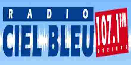 Radio Ciel Bleu