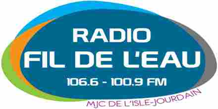 Radio Fil De L’Eau