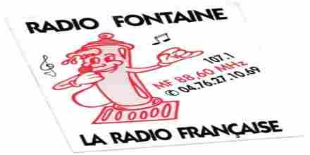 Radio Fontaine