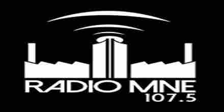 Radio MNE