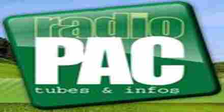 Radio PAC