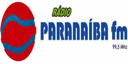 Radio Parnaiba Maximus FM