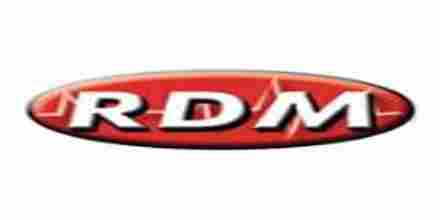 Radio RDM