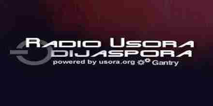 Radio Usora Dijaspora