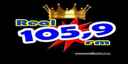 Real FM 105.9