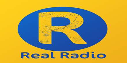 Real Radio UK