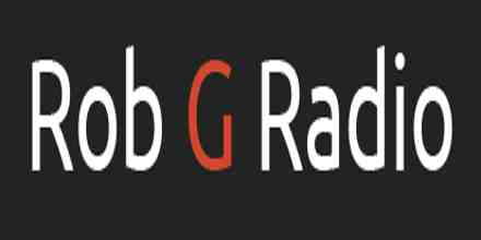 Rob G Radio