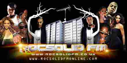 Rocsolid FM