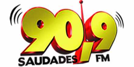 Saudades FM 90.9