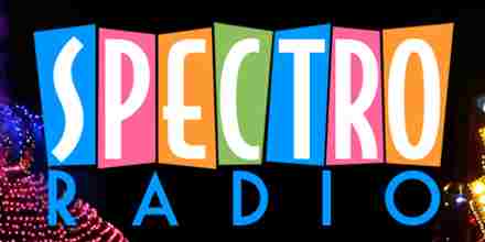 Spectro Radio