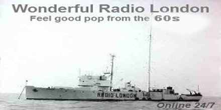 Wonderful Radio London