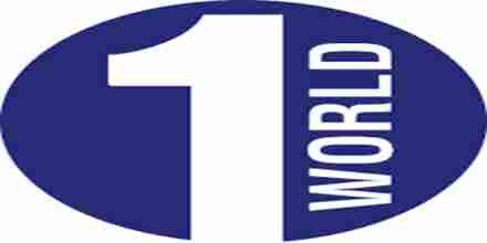 1 World Radio