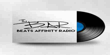 Beats Affinity Radio