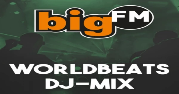 Big FM World Beats