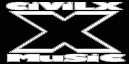 CivilX Radio