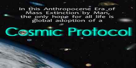 Cosmic Protocol Radio