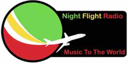 Night Flight Radio