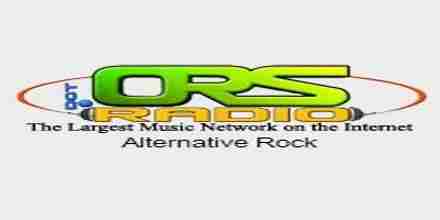 ORS Radio Alternative Rock