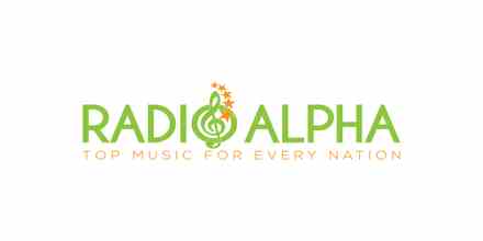 Radio Alpha USA