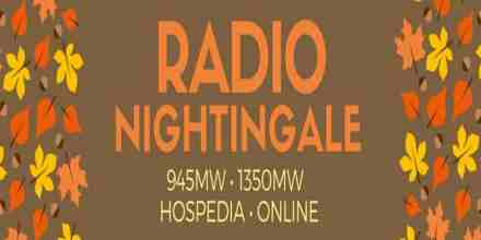 Radio Nightingale