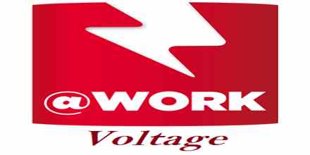 Radio Voltage Work