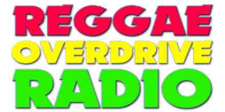 Reggae Over Drive Radio