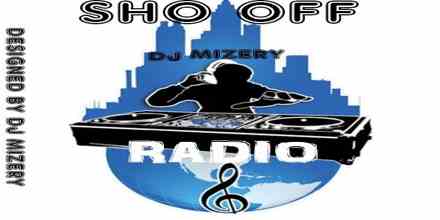 Sho Off Radio