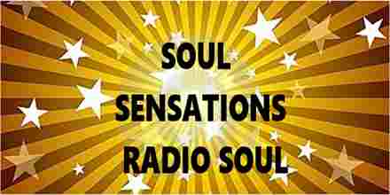 Soul Sensations Radio Soul