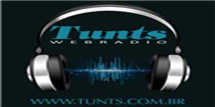 Tunts Webradio