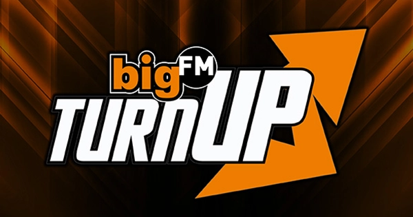 bigFM Turn Up