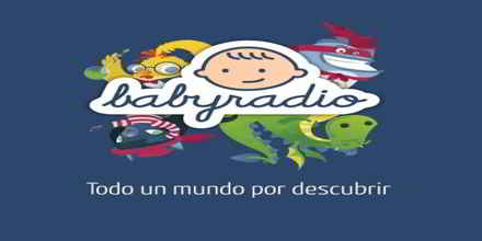 Baby Radio Espana