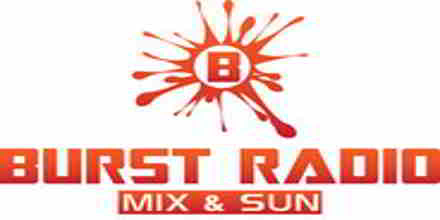 Burst Radio