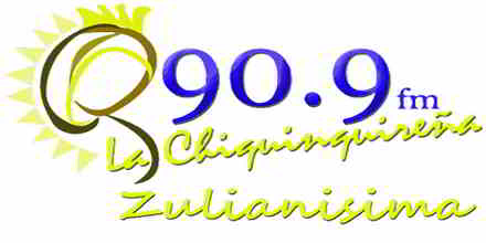 Chiquinquirena 90.9 FM