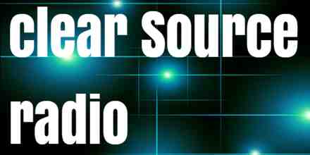 Clear Source Radio