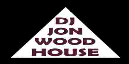 DJ Jon Woodhouse