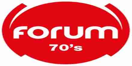 Forum 70s