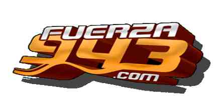 Fuerza 94.3 FM