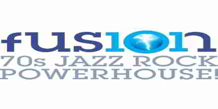 Fusion 101 Radio