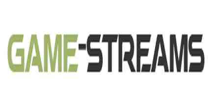 Game Streams Radio