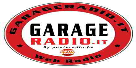 Garage Radio