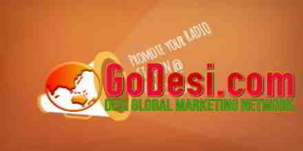 Go Desi FM